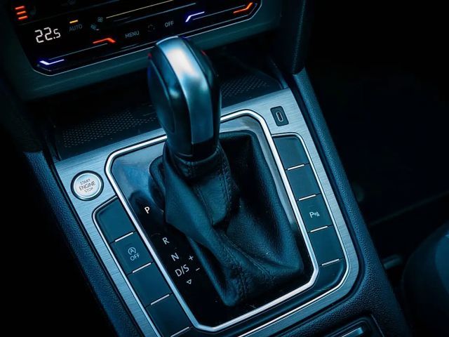 Volkswagen Passat DSG Variant