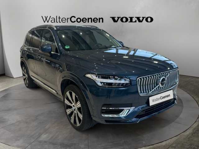 Volvo XC90 XC90