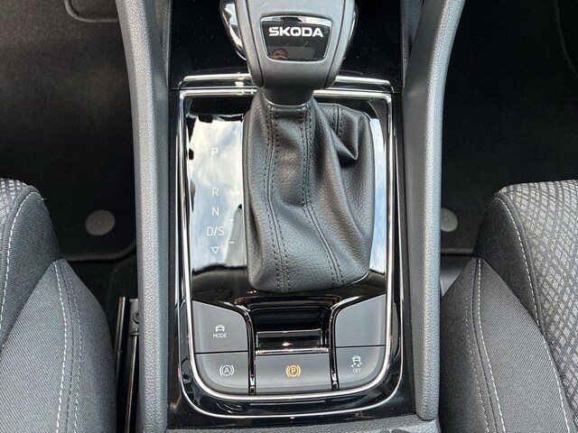 Skoda Karoq 1.5 TSI Selection