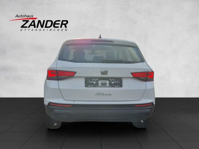 Seat Ateca Reference