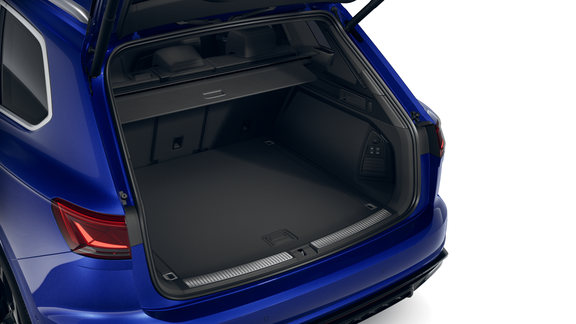 Volkswagen Touareg 3.0 V6 TDI R-Line