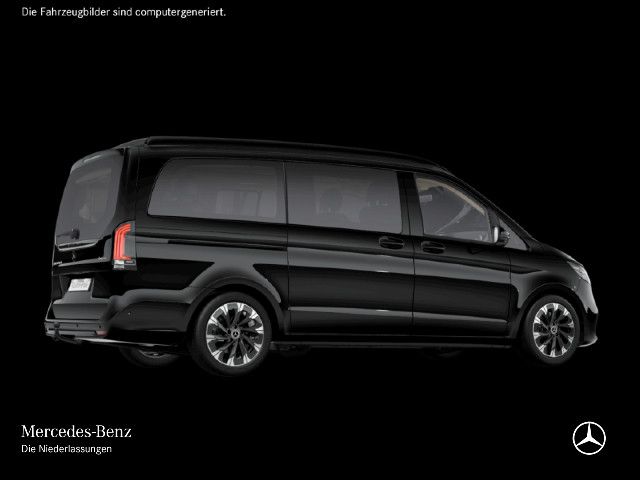 Mercedes-Benz Marco Polo 4MATIC