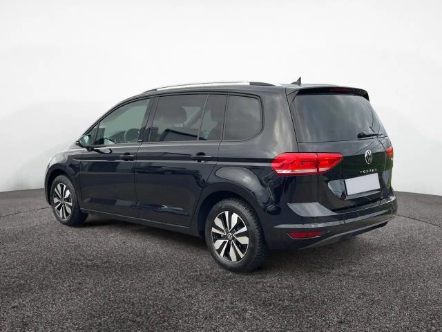 Volkswagen Touran DSG Move