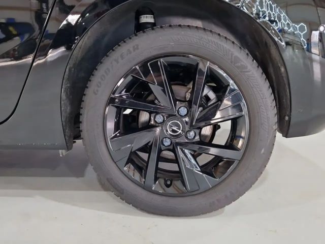 Opel Corsa GS-Line Grand Sport Turbo