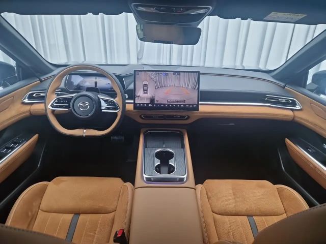 Mazda 6e Long range Plus RWD Takumi