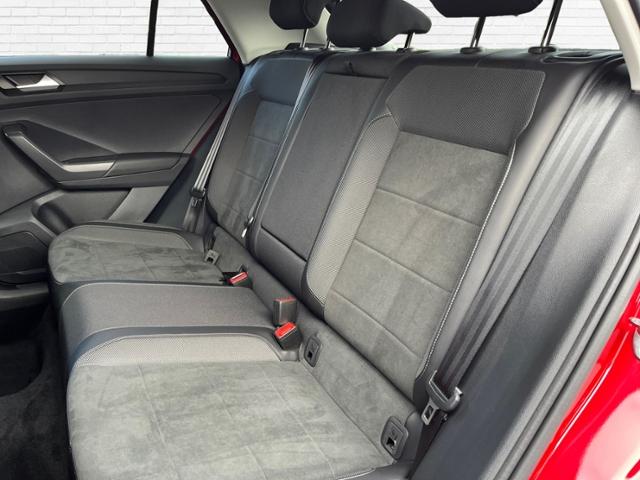 Volkswagen T-Roc 1.5 TSI DSG Style