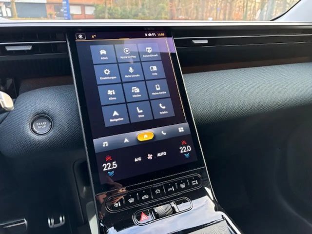 Citroën C5 Aircross Hybrid Max