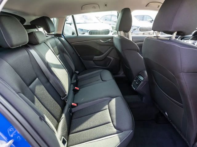 Skoda Scala 1.0 TSI Tour