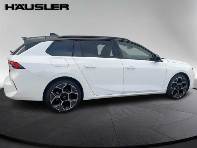 Opel Astra Sports Tourer Ultimate
