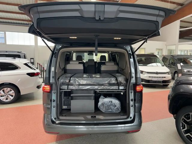 Volkswagen California 2.0 TDI Beach DSG T7