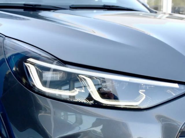 Ford Kuga Plug in Hybrid