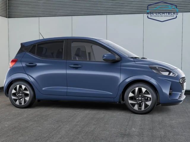 Hyundai i10 1.0 2WD Trend