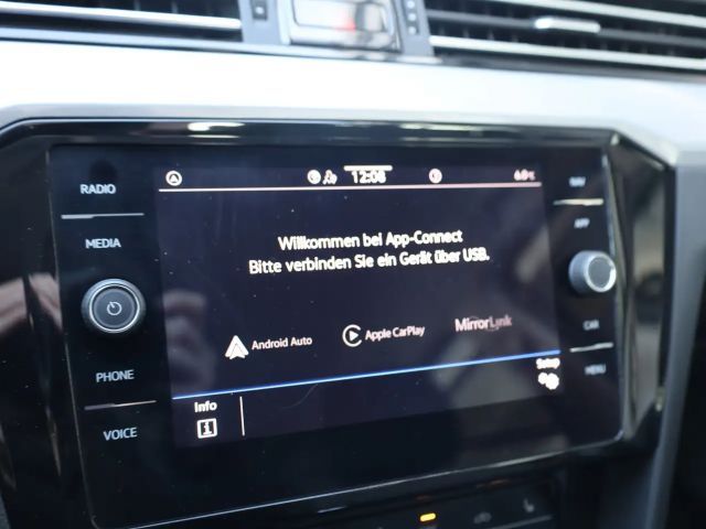 Volkswagen Passat Business Variant