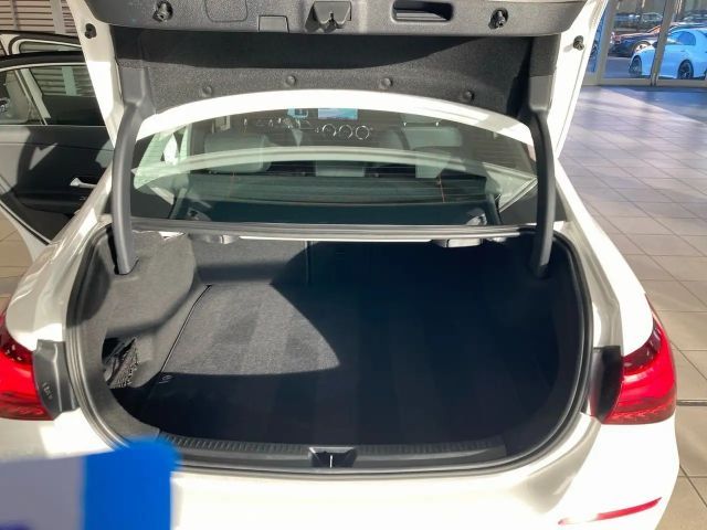 Mercedes-Benz A 200 Progressive