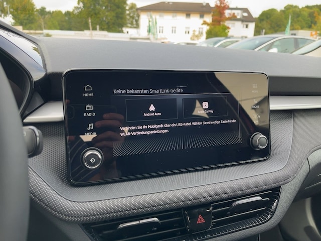 Skoda Fabia 1.0 MPI LED PDC