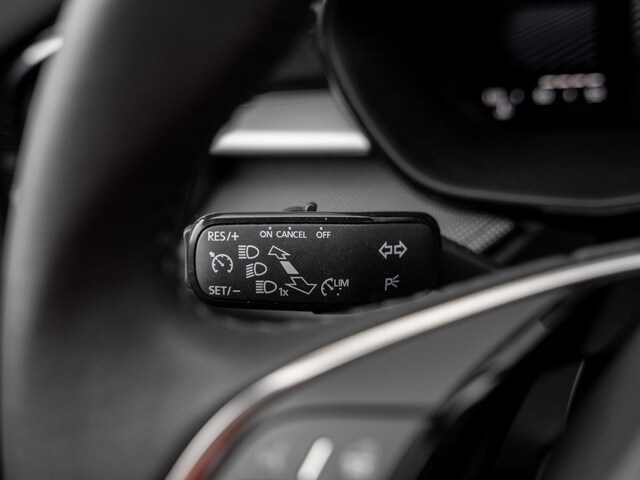 Skoda Fabia 1.0 MPI 5-GANG Kam. Navi KlimaA