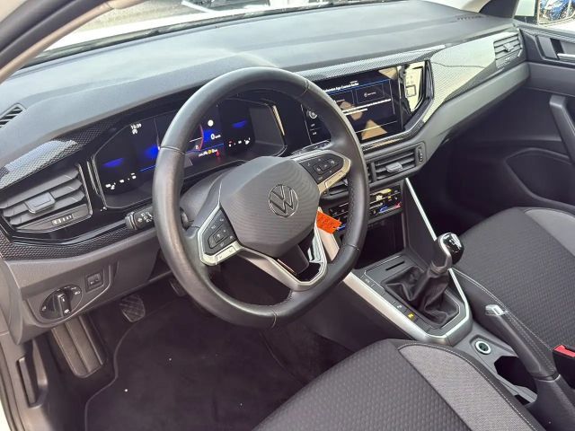 Volkswagen Polo Friends TSI