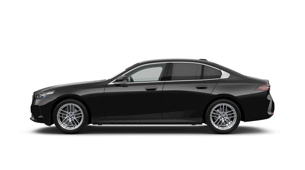BMW 520 520d Sedan xDrive