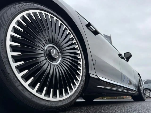 Mercedes-Benz EQS 53 AMG Line Sedan