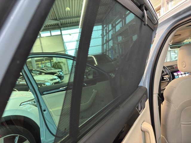 Skoda Superb 2.0 TDI Combi