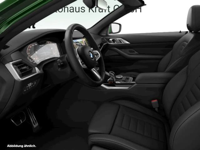 BMW 440 Cabrio M440i xDrive