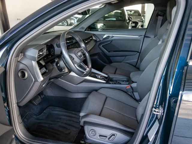 Audi A3 40 TFSI Hybride Sedan