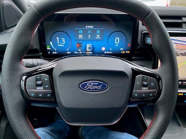 Ford Puma 1.0EcoB.''ST-LINE''Kamera,LED-SW,el.Klappe