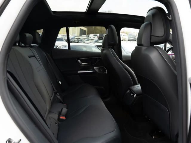 Mercedes-Benz EQE SUV 350 4MATIC