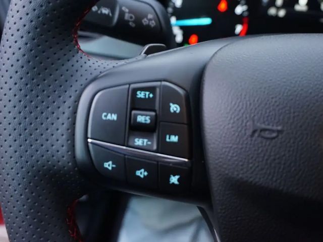 Ford Focus EcoBoost ST Line Wagon