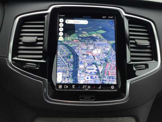 Volvo XC90 AWD Bright T8 Ultimate