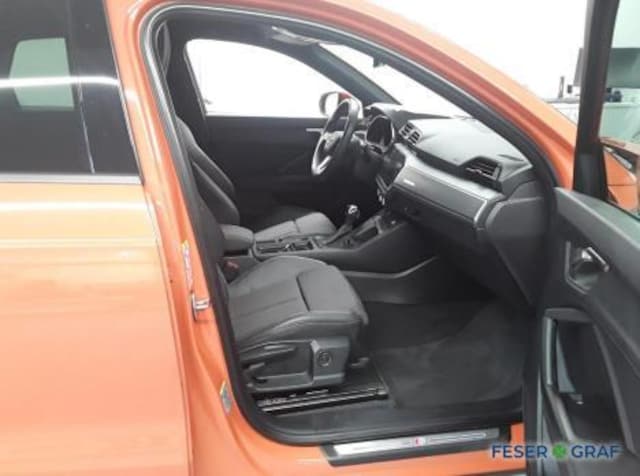 Audi Q3 35 TFSI S-Tronic