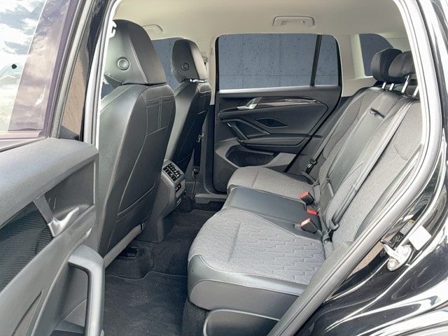 Volkswagen Tiguan 1.5 eTSI DSG Life