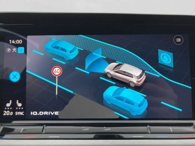 Volkswagen Golf 1.5 TSI DSG Life