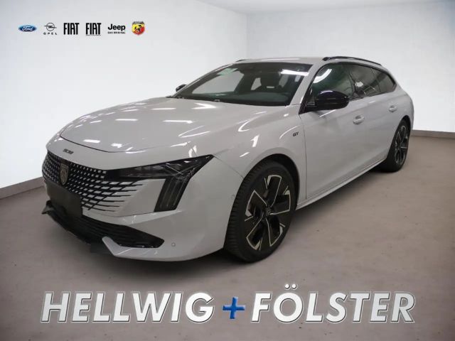 Peugeot 508 GT-Line SW