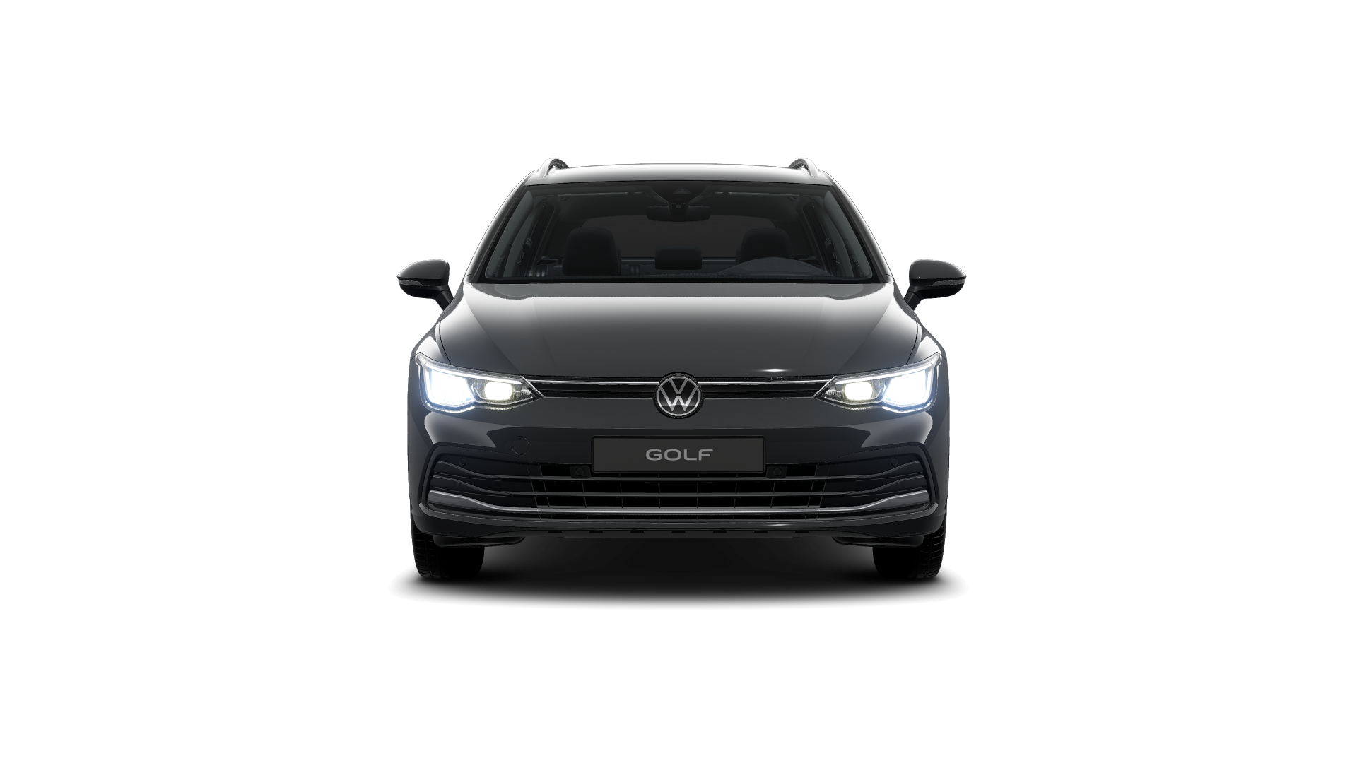 Volkswagen Golf DSG Move Variant