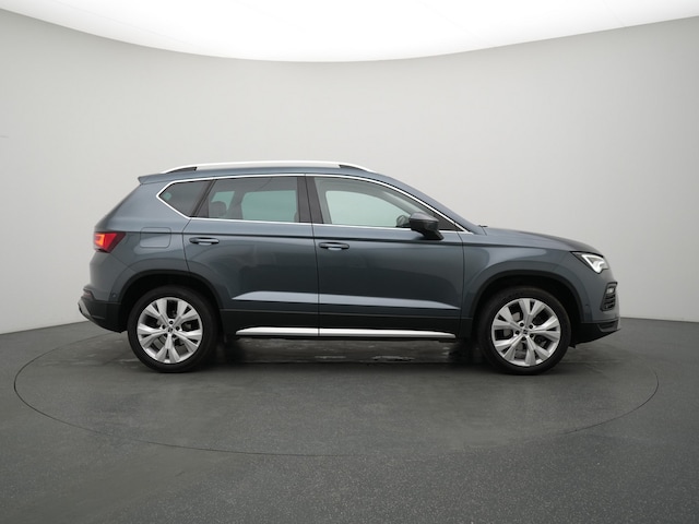 Seat Ateca DSG