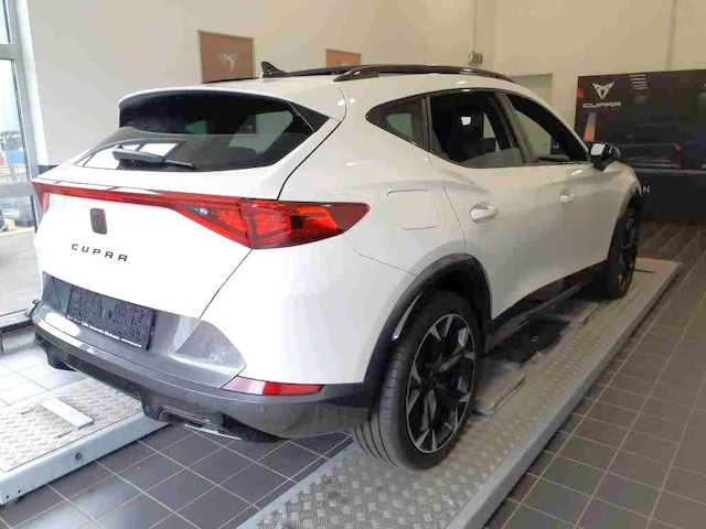 Cupra Formentor 2.0 TSI 4Drive DSG