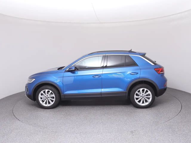 Volkswagen T-Roc Friends TSI