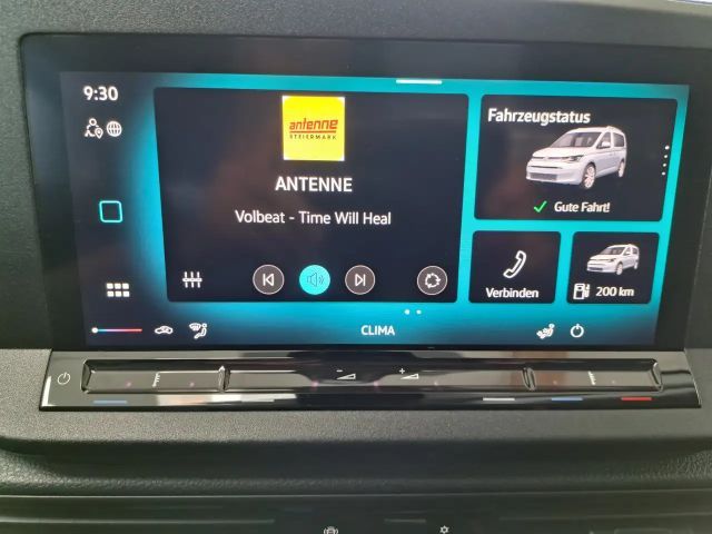 Volkswagen Caddy Cargo TSI