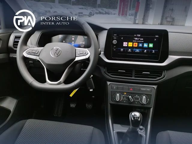 Volkswagen T-Cross 4Me TSI