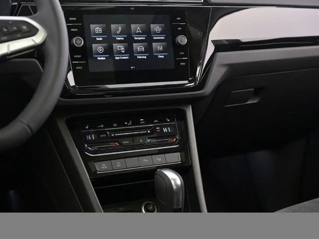 Volkswagen Touran 2.0 TDI DSG Highline