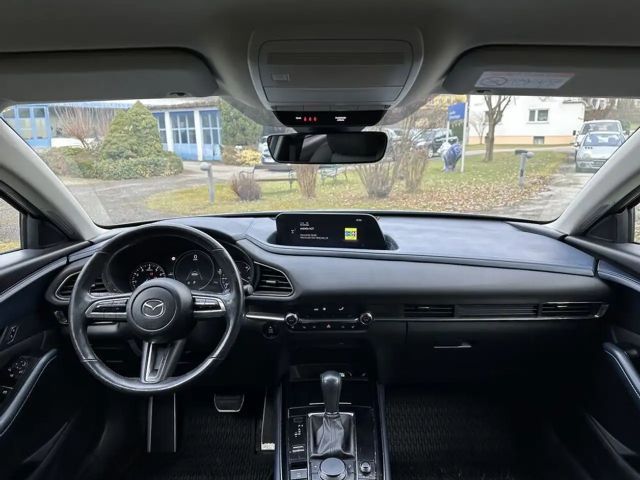 Mazda CX-30 Prime-line