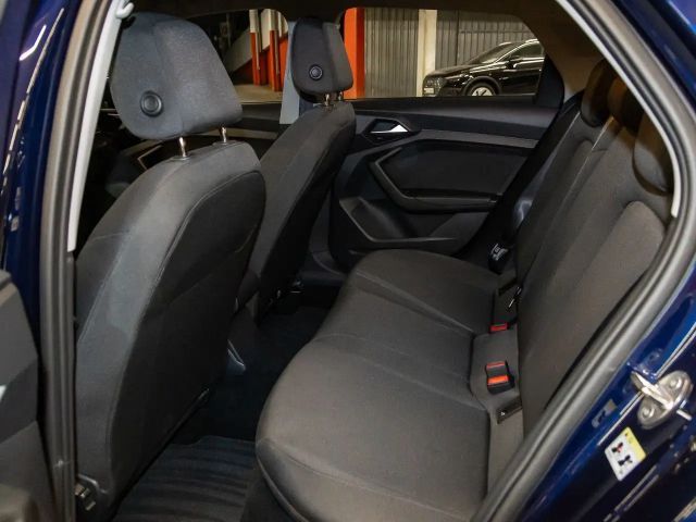 Audi A1 25 TFSI Hybride