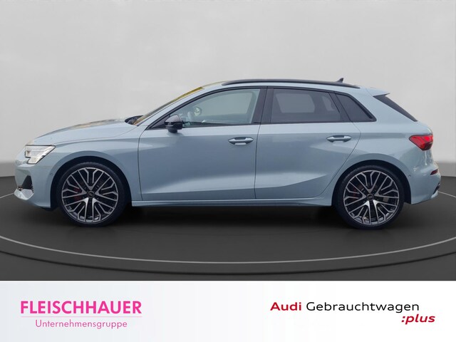 Audi A3 35 TDI S-Tronic Sportback
