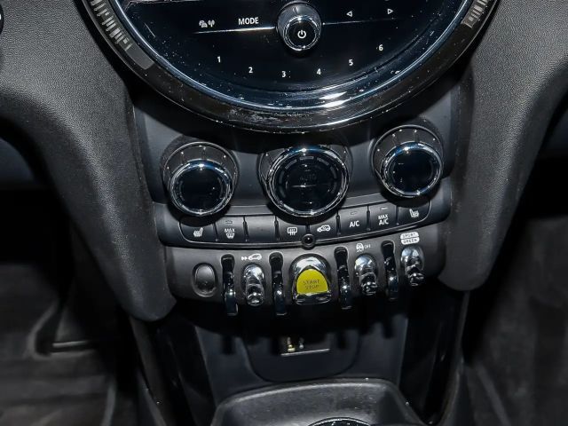 MINI Mini Electric SE