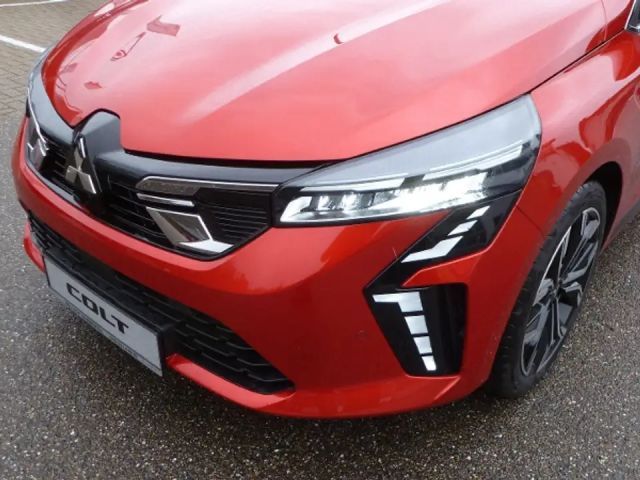 Mitsubishi Colt 1,0 Turbo PLUS
