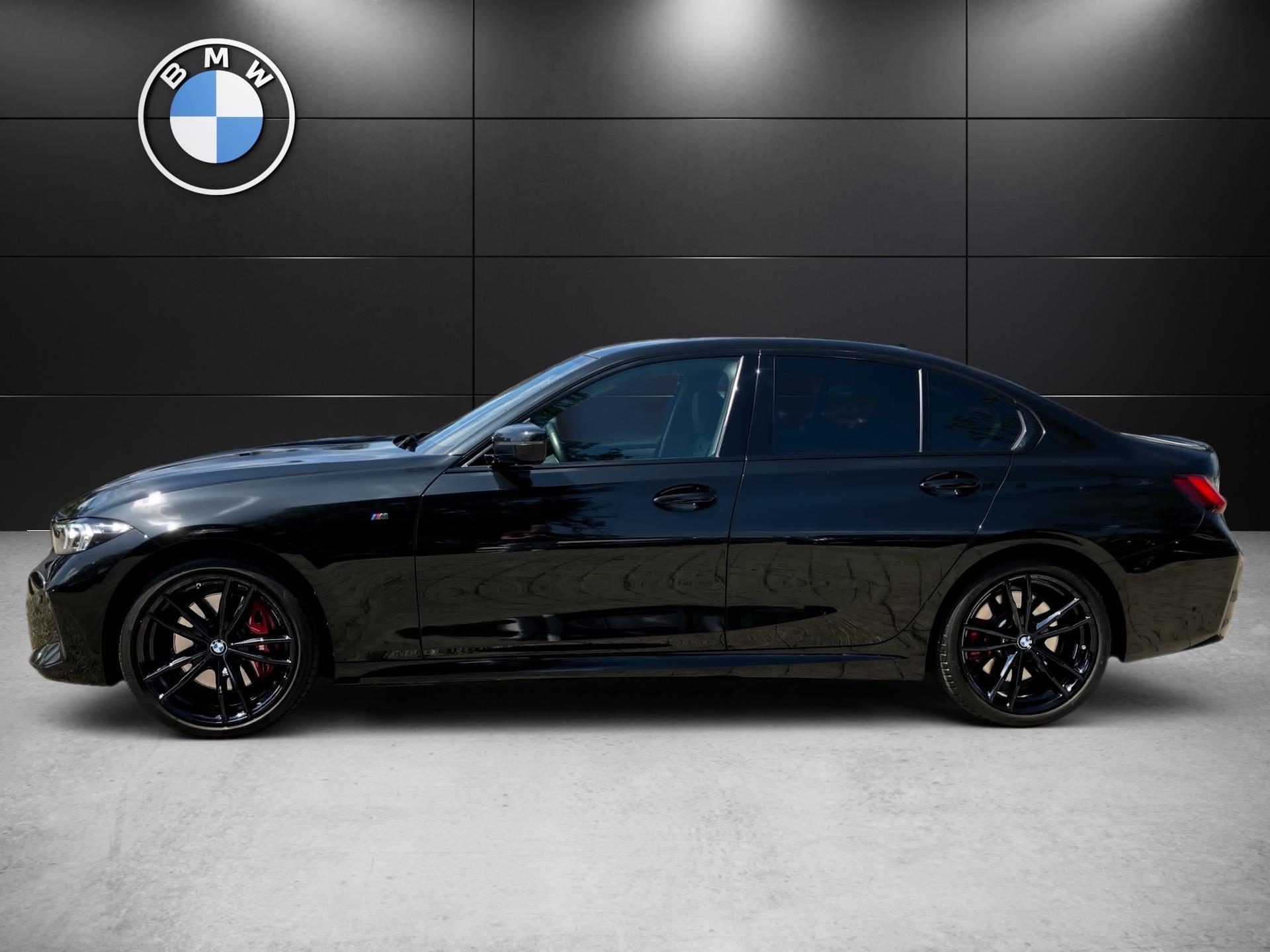 BMW 330 330i Sedan xDrive