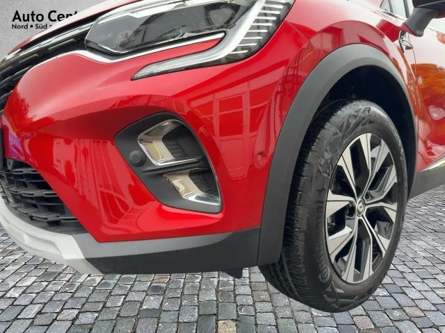 Renault Captur Bose TCe 90 Techno