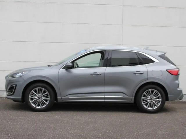 Ford Kuga EcoBoost Vignale