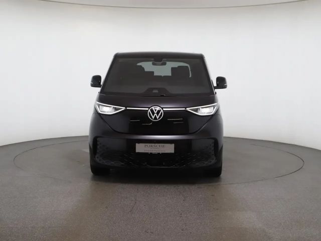 Volkswagen ID.Buzz Pro